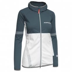 Martini - Women's Everbest - Veste polaire -Vestes outdoor Soldes martini womens everbest veste polaire 3