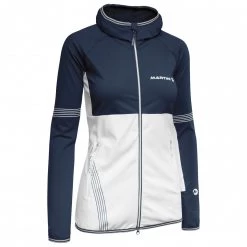 Martini - Women's Everbest - Veste polaire -Vestes outdoor Soldes martini womens everbest veste polaire 4