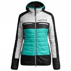 Martini - Women's First Choice - Veste synthétique 12 Martini - Women's First Choice - Veste synthétique -Vestes outdoor Soldes martini womens first choice veste synthetique 3