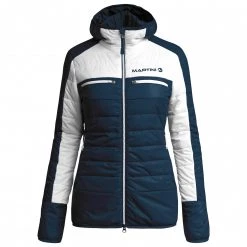Martini - Women's First Choice - Veste synthétique 13 Martini - Women's First Choice - Veste synthétique -Vestes outdoor Soldes martini womens first choice veste synthetique 4