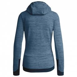 Martini - Women's Latemar - Veste polaire 7 Martini - Women's Latemar - Veste polaire -Vestes outdoor Soldes martini womens latemar veste polaire detail 2