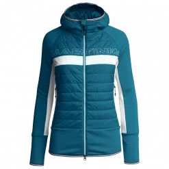 Martini - Women's Motivate 2.0 - Veste synthétique 11 Martini - Women's Motivate 2.0 - Veste synthétique -Vestes outdoor Soldes martini womens motivate 20 veste synthetique 2