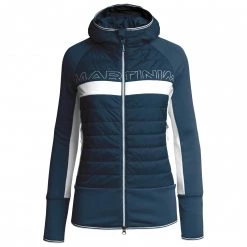 Martini - Women's Motivate 2.0 - Veste synthétique 12 Martini - Women's Motivate 2.0 - Veste synthétique -Vestes outdoor Soldes martini womens motivate 20 veste synthetique 3