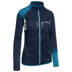 Martini - Women's Push.Limits - Coupe-vent -Vestes outdoor Soldes martini womens pushlimits coupe vent 1