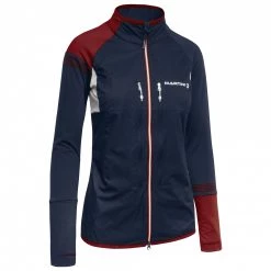 Martini - Women's Push.Limits - Coupe-vent -Vestes outdoor Soldes martini womens pushlimits coupe vent 2