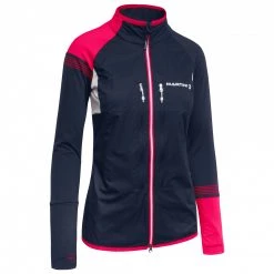 Martini - Women's Push.Limits - Coupe-vent -Vestes outdoor Soldes martini womens pushlimits coupe vent 3