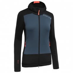 Martini - Women's Stelvio - Veste polaire 8 Martini - Women's Stelvio - Veste polaire -Vestes outdoor Soldes martini womens stelvio veste polaire 1