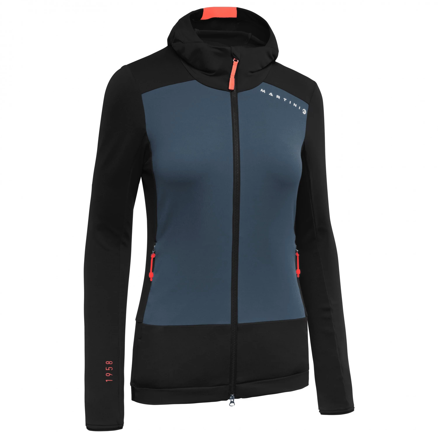 Martini - Women's Stelvio - Veste polaire 5 Martini - Women's Stelvio - Veste polaire – Image 3
