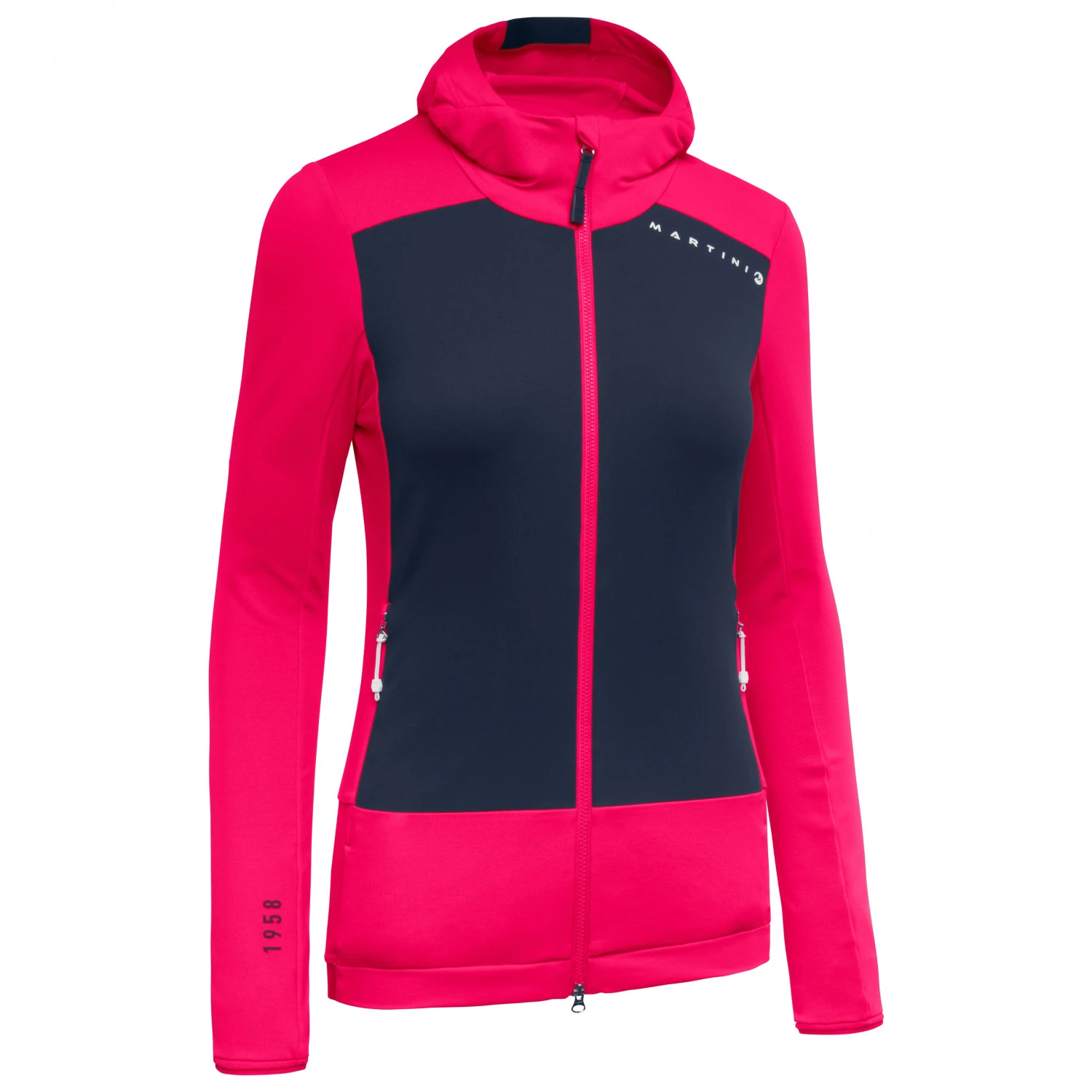 Martini - Women's Stelvio - Veste polaire 3 Martini - Women's Stelvio - Veste polaire