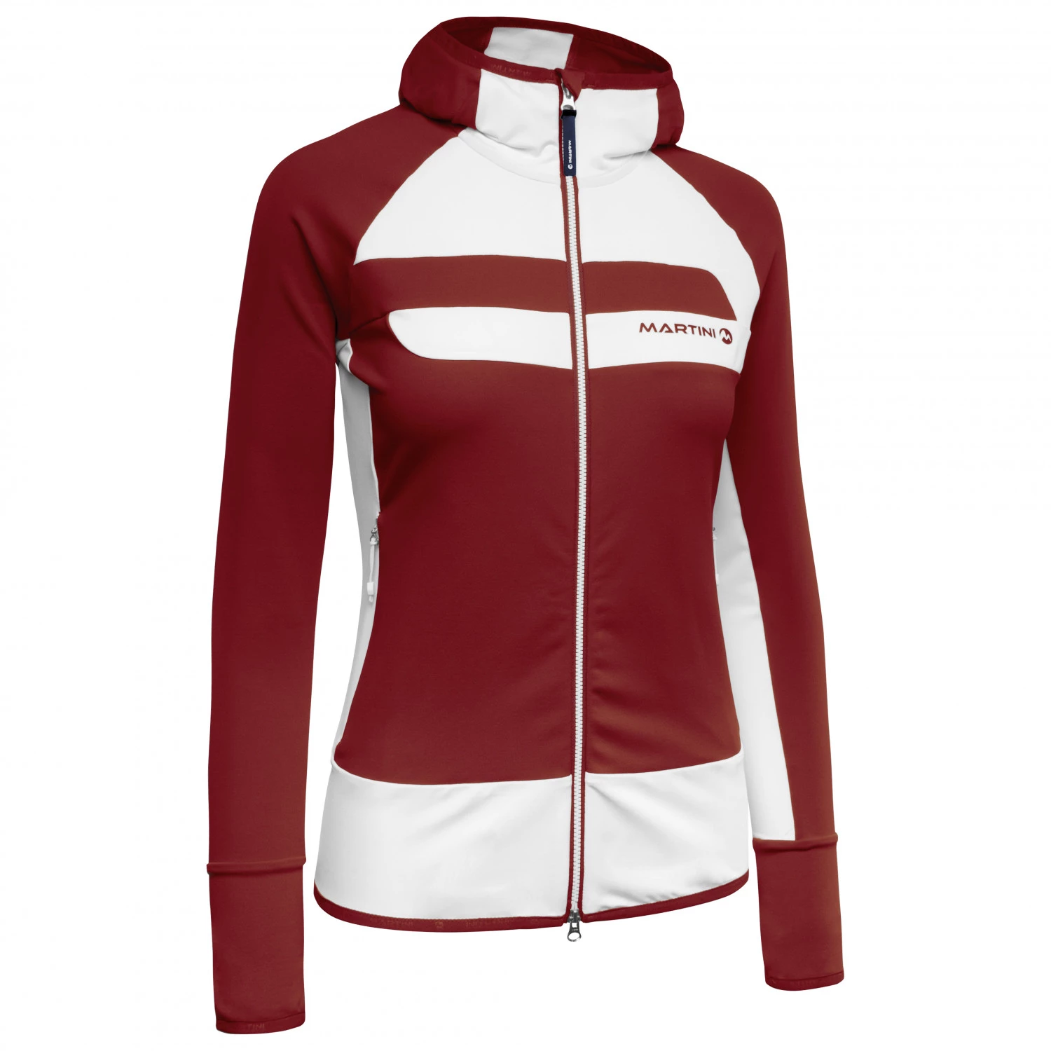 Martini - Women's Tre Cime - Veste polaire 6 Martini - Women's Tre Cime - Veste polaire – Image 4