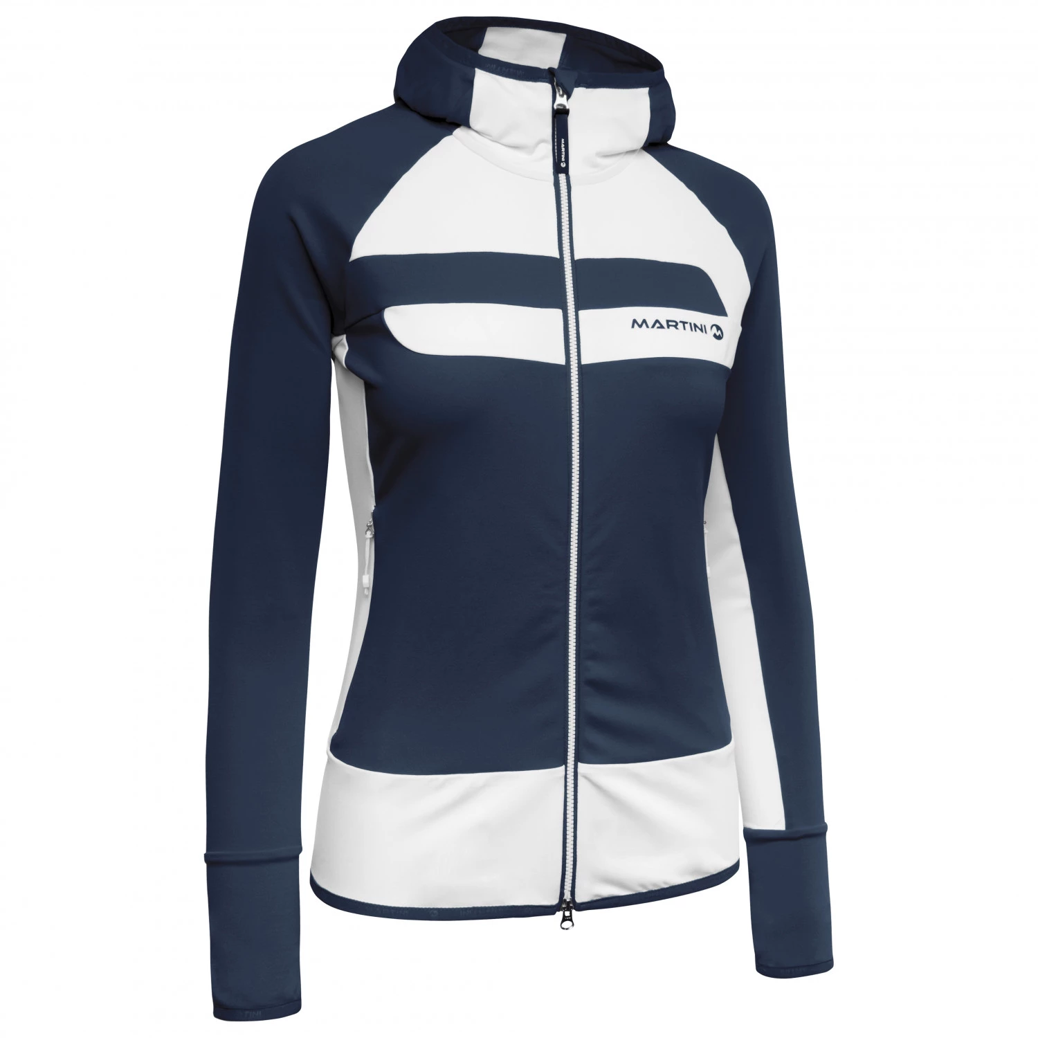 Martini - Women's Tre Cime - Veste polaire 7 Martini - Women's Tre Cime - Veste polaire – Image 5