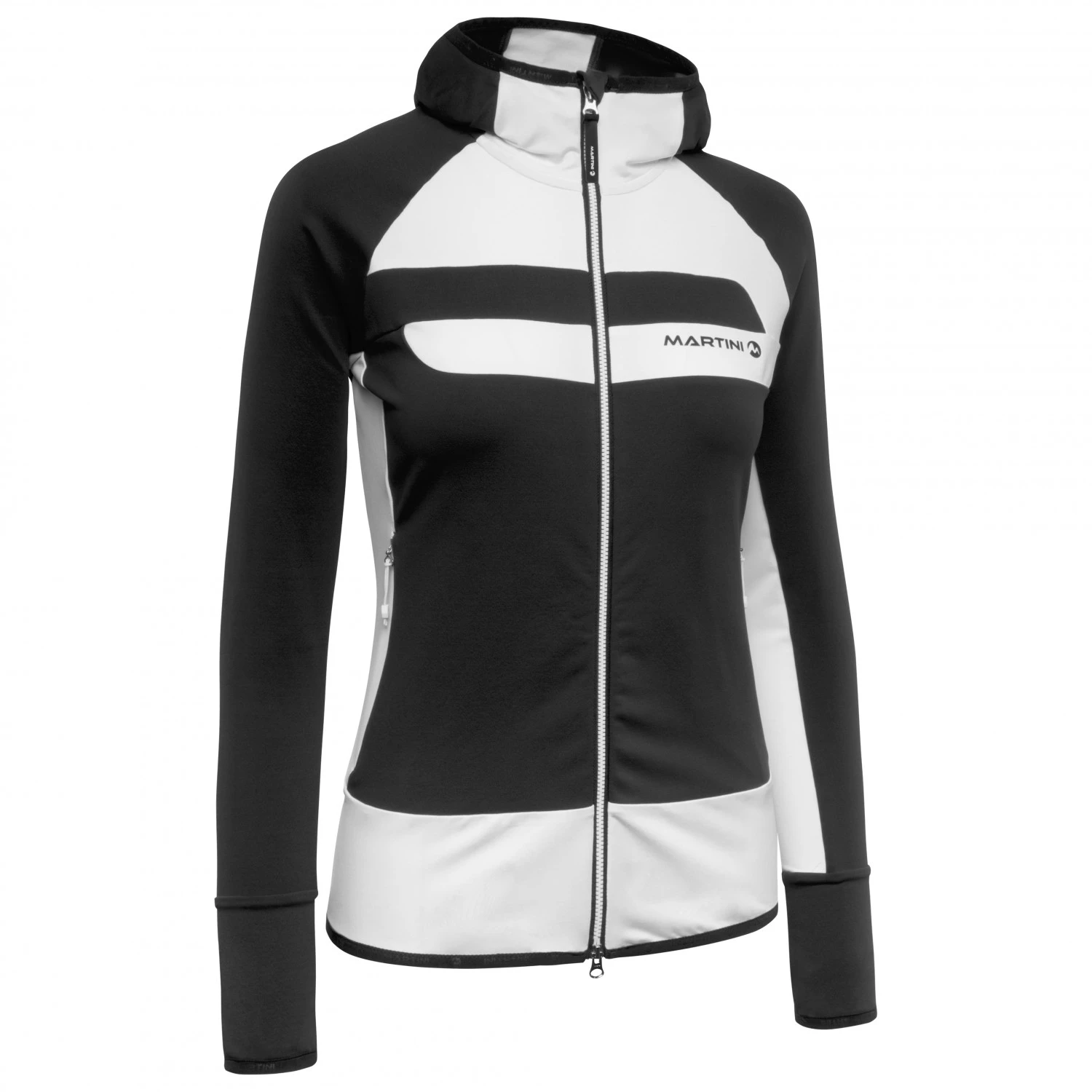 Martini - Women's Tre Cime - Veste polaire 3 Martini - Women's Tre Cime - Veste polaire