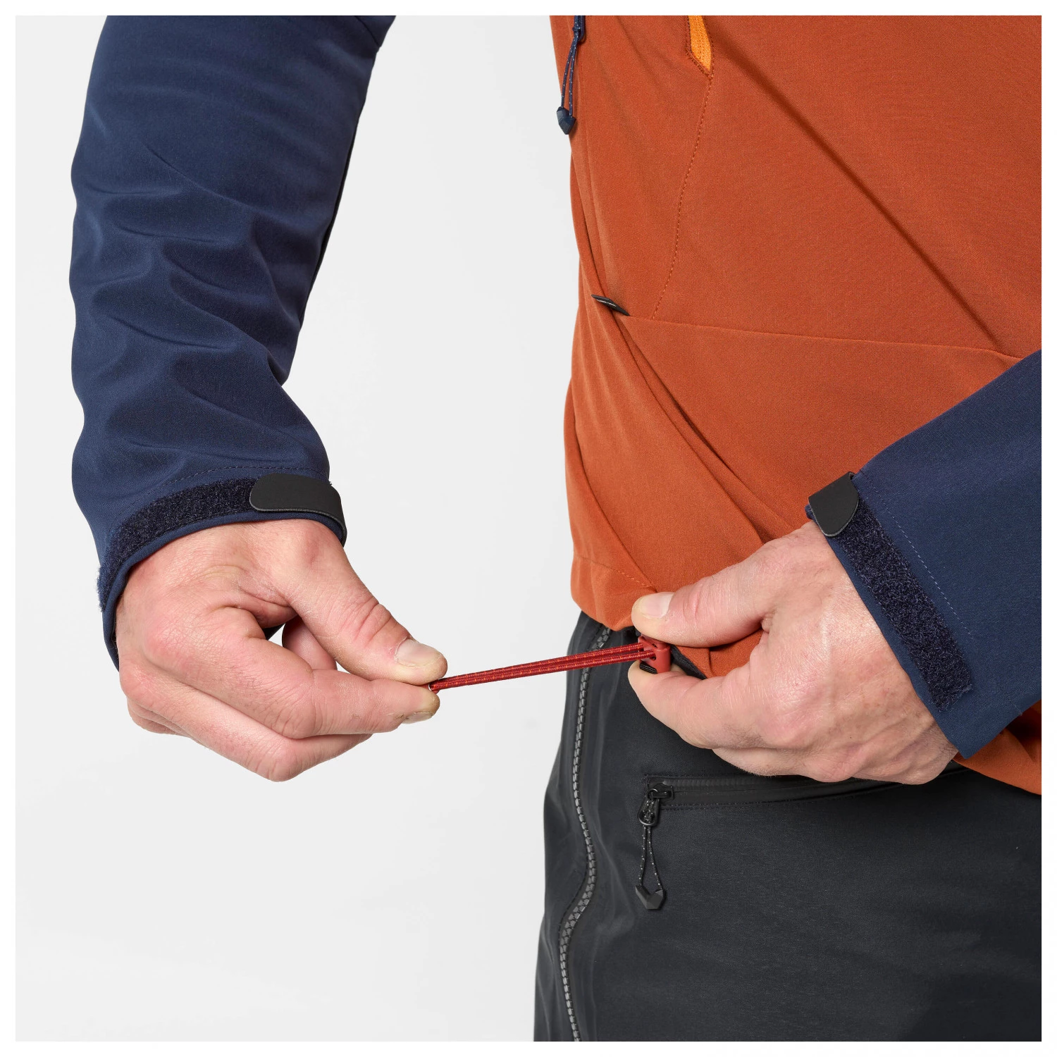 Millet - K Absolute Shield Jacket - Veste softshell 8 Millet - K Absolute Shield Jacket - Veste softshell – Image 6