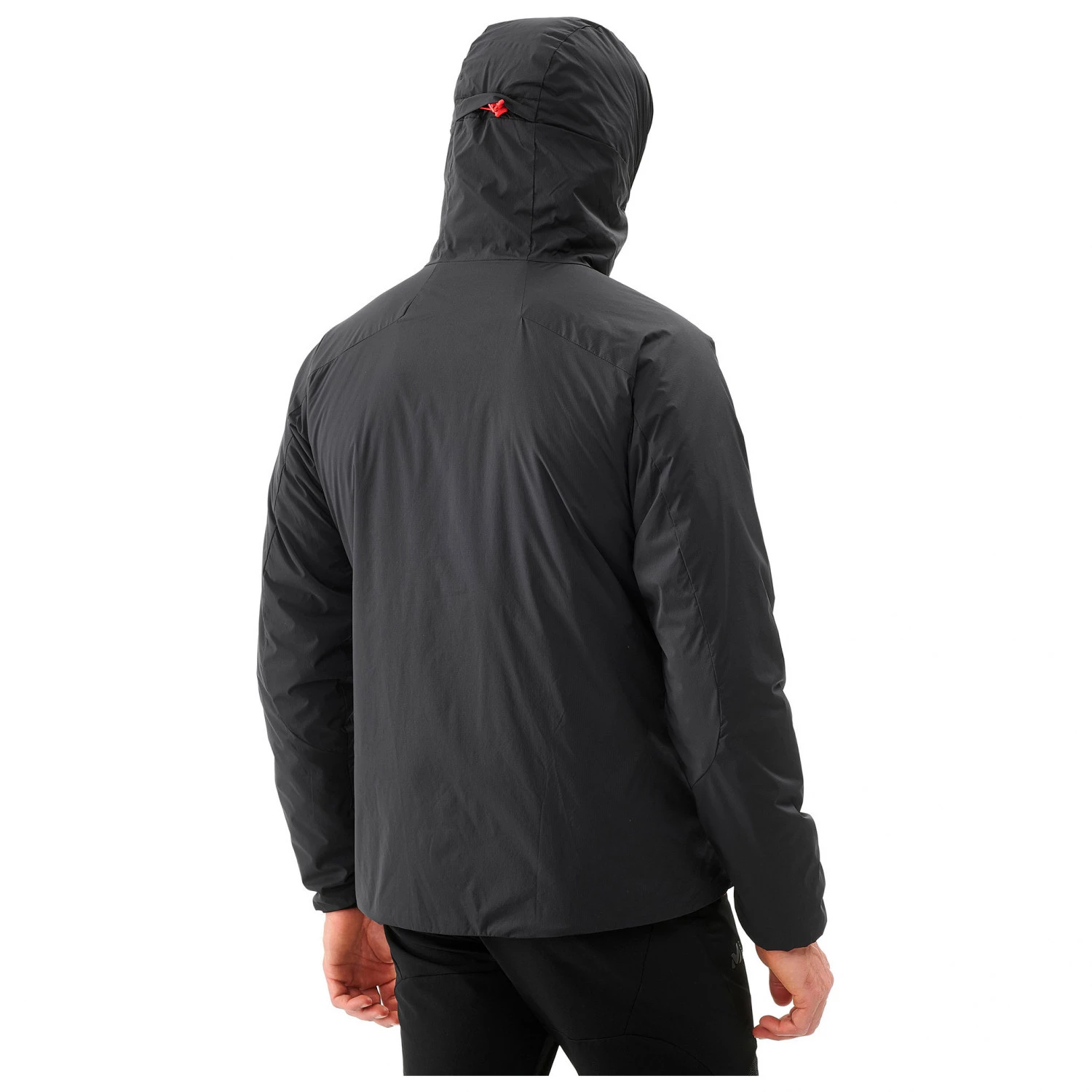 Millet - K Belay Hoodie - Veste synthétique 4 Millet - K Belay Hoodie - Veste synthétique – Image 2
