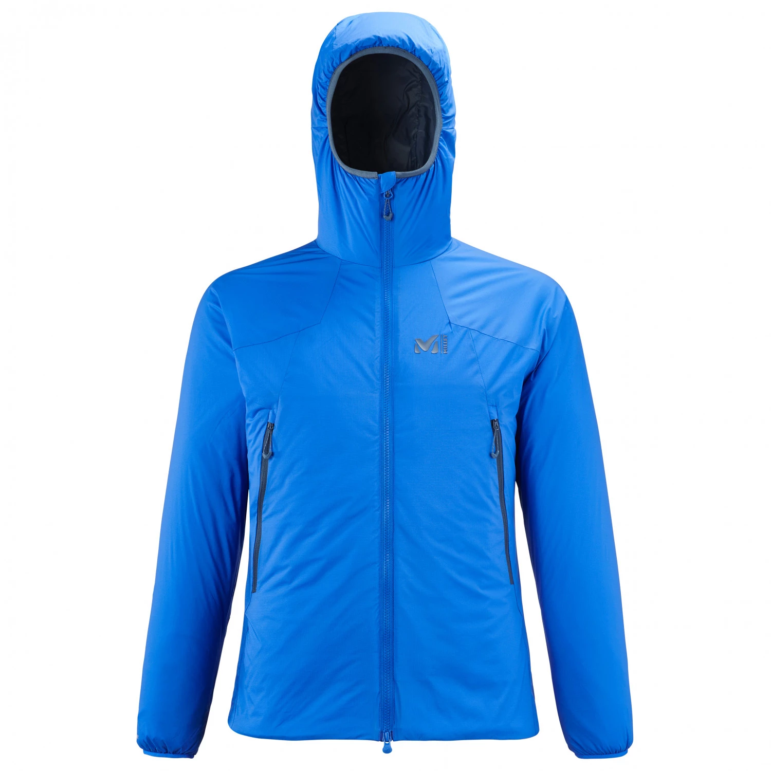 Millet - K Belay Hoodie - Veste synthétique 3 Millet - K Belay Hoodie - Veste synthétique