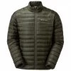 Montane - Anti-Freeze Jacket - Doudoune 1 Montane - Anti-Freeze Jacket - Doudoune -Vestes outdoor Soldes montane anti freeze jacket doudoune