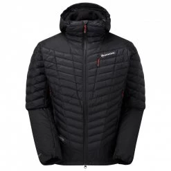 Montane - Axis Alpha Jacket - Doudoune 12 Montane - Axis Alpha Jacket - Doudoune -Vestes outdoor Soldes montane axis alpha jacket doudoune 1