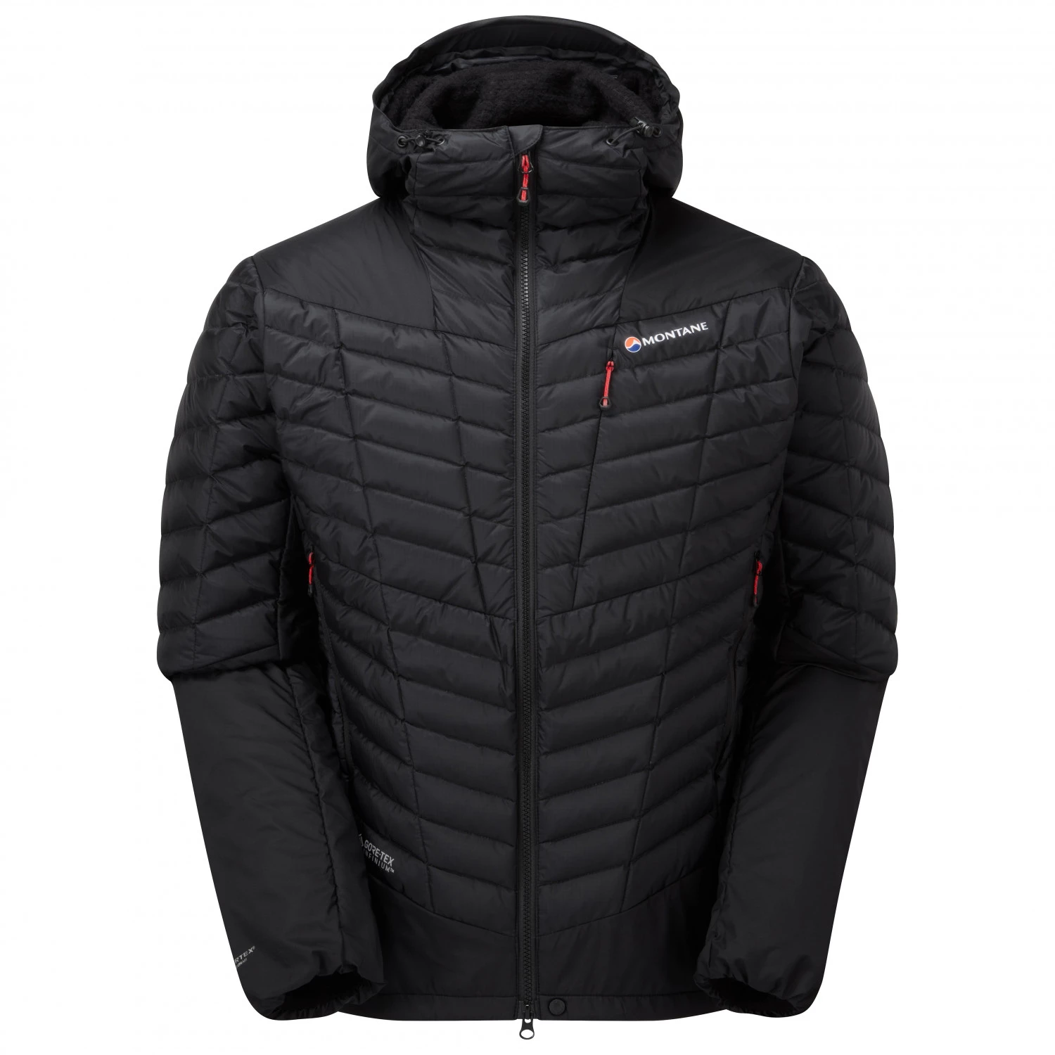 Montane - Axis Alpha Jacket - Doudoune 7 Montane - Axis Alpha Jacket - Doudoune – Image 5