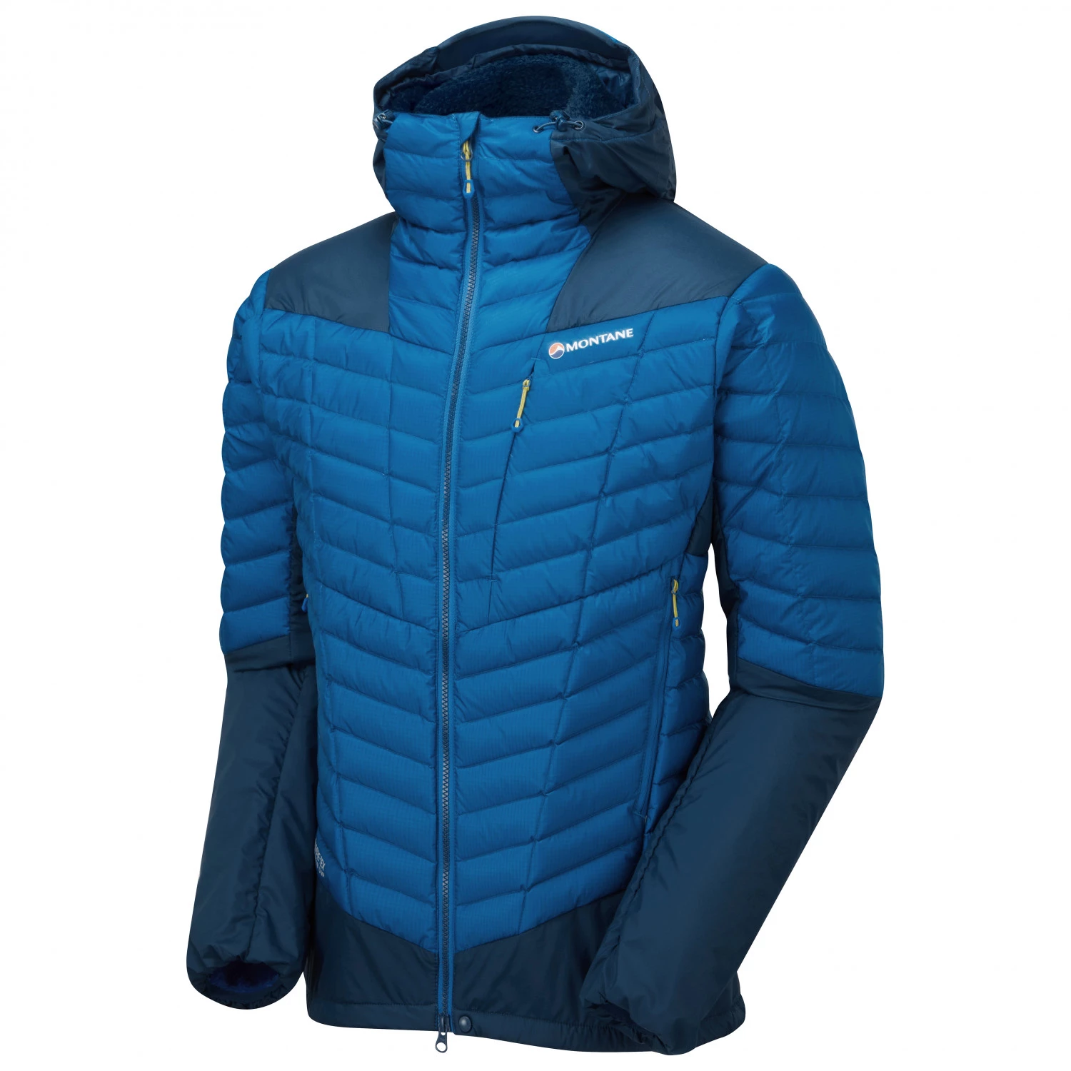Montane - Axis Alpha Jacket - Doudoune 4 Montane - Axis Alpha Jacket - Doudoune – Image 2