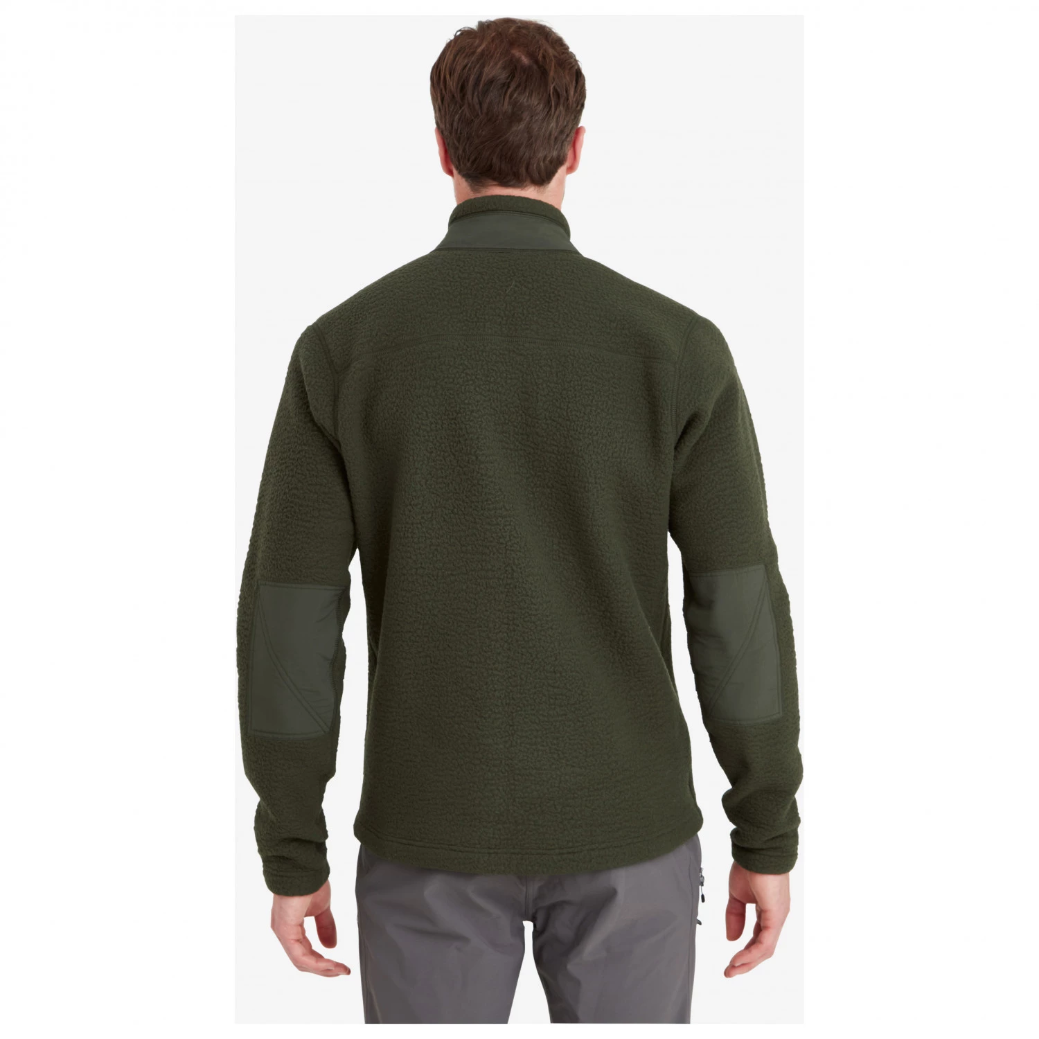 Montane - Chonos Jacket - Veste polaire 4 Montane - Chonos Jacket - Veste polaire – Image 2