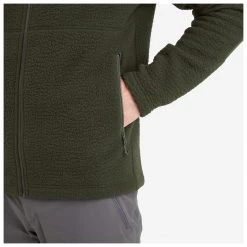 Montane - Chonos Jacket - Veste polaire 12 Montane - Chonos Jacket - Veste polaire -Vestes outdoor Soldes montane chonos jacket veste polaire detail 5