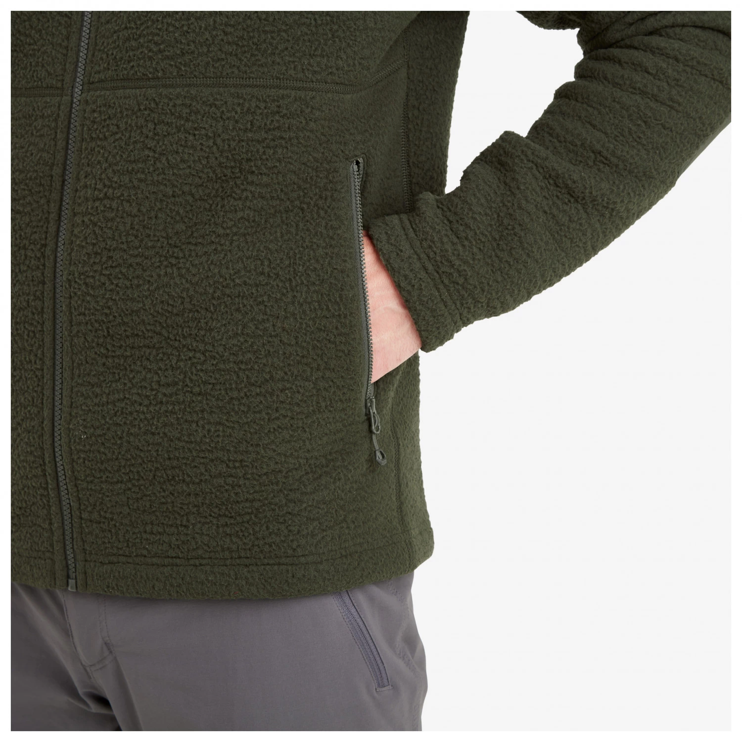 Montane - Chonos Jacket - Veste polaire 7 Montane - Chonos Jacket - Veste polaire – Image 5