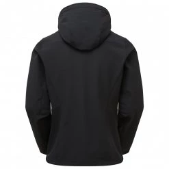 Montane - Dyno XT Jacket - Veste softshell -Vestes outdoor Soldes montane dyno xt jacket veste softshell detail 4