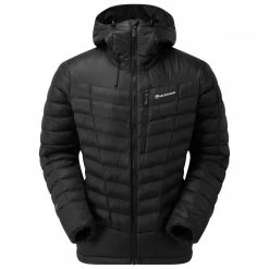 Montane - Ground Control Jacket - Veste synthétique 12 Montane - Ground Control Jacket - Veste synthétique -Vestes outdoor Soldes montane ground control jacket veste synthetique 1