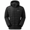 Montane - Ground Control Jacket - Veste synthétique 2 Montane - Ground Control Jacket - Veste synthétique -Vestes outdoor Soldes montane ground control jacket veste synthetique