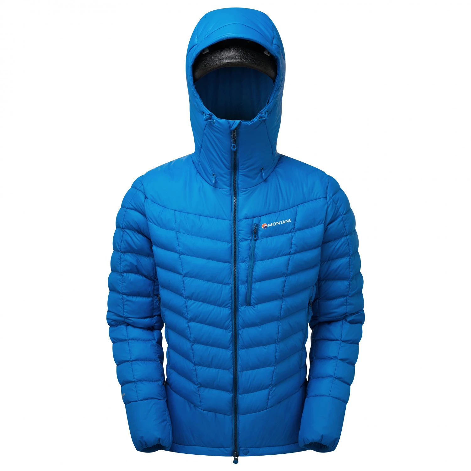 Montane - Ground Control Jacket - Veste synthétique 4 Montane - Ground Control Jacket - Veste synthétique – Image 2