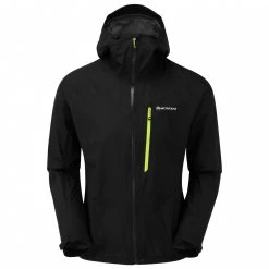 Montane - Minimus Jacket - Veste imperméable -Vestes outdoor Soldes montane minimus jacket veste impermeable 1