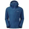 Montane - Minimus Jacket - Veste imperméable 1 Montane - Minimus Jacket - Veste imperméable -Vestes outdoor Soldes montane minimus jacket veste impermeable
