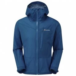 Montane - Minimus Jacket - Veste imperméable -Vestes outdoor Soldes montane minimus jacket veste impermeable 2