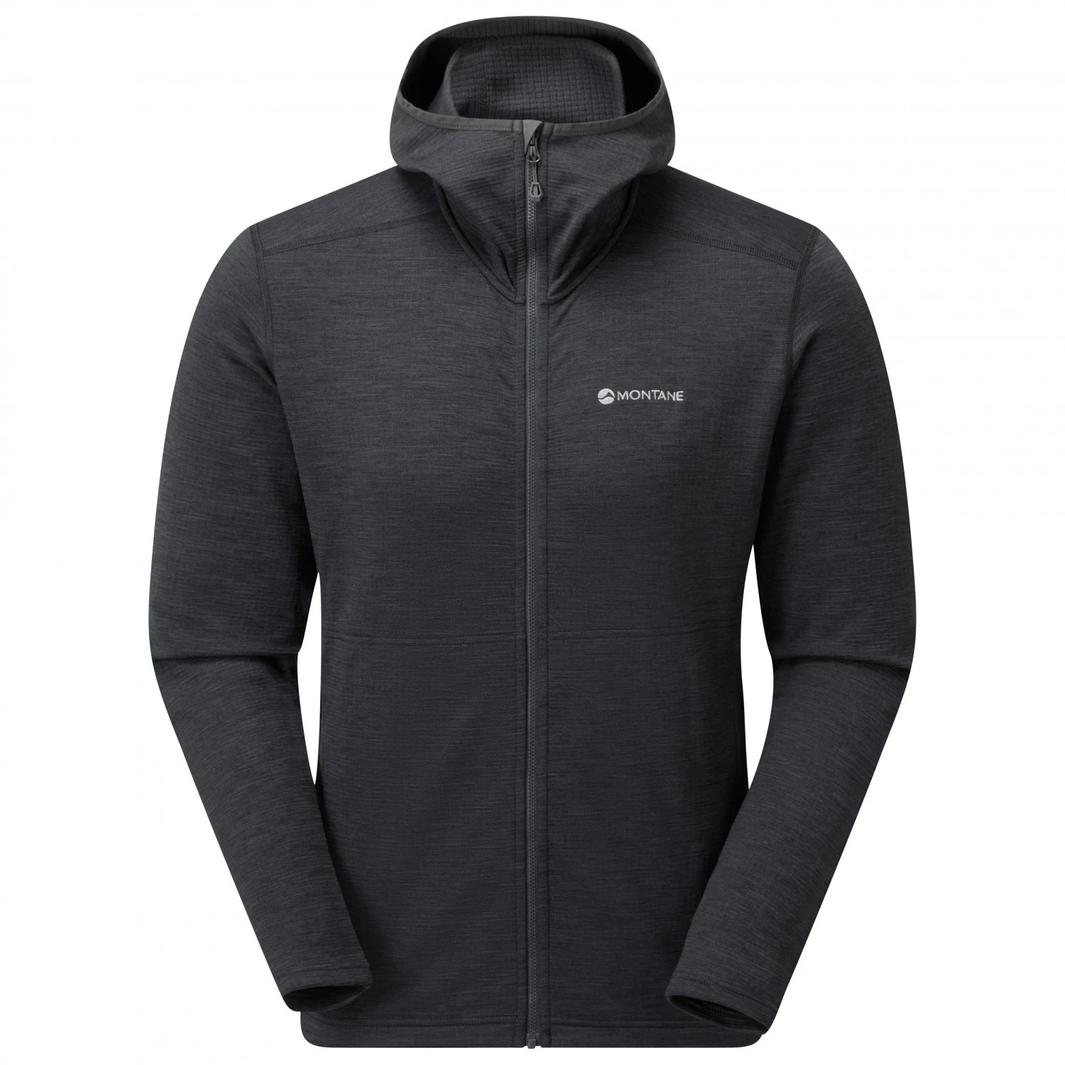 Montane - Protium Hoodie - Veste polaire 8 Montane - Protium Hoodie - Veste polaire – Image 6