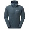 Montane - Protium Hoodie - Veste polaire 1 Montane - Protium Hoodie - Veste polaire -Vestes outdoor Soldes montane protium hoodie veste polaire