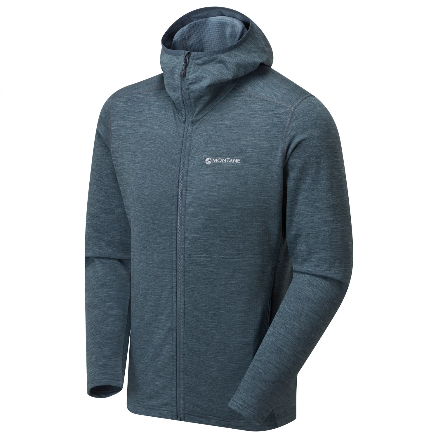 Montane - Protium Hoodie - Veste polaire 4 Montane - Protium Hoodie - Veste polaire – Image 2