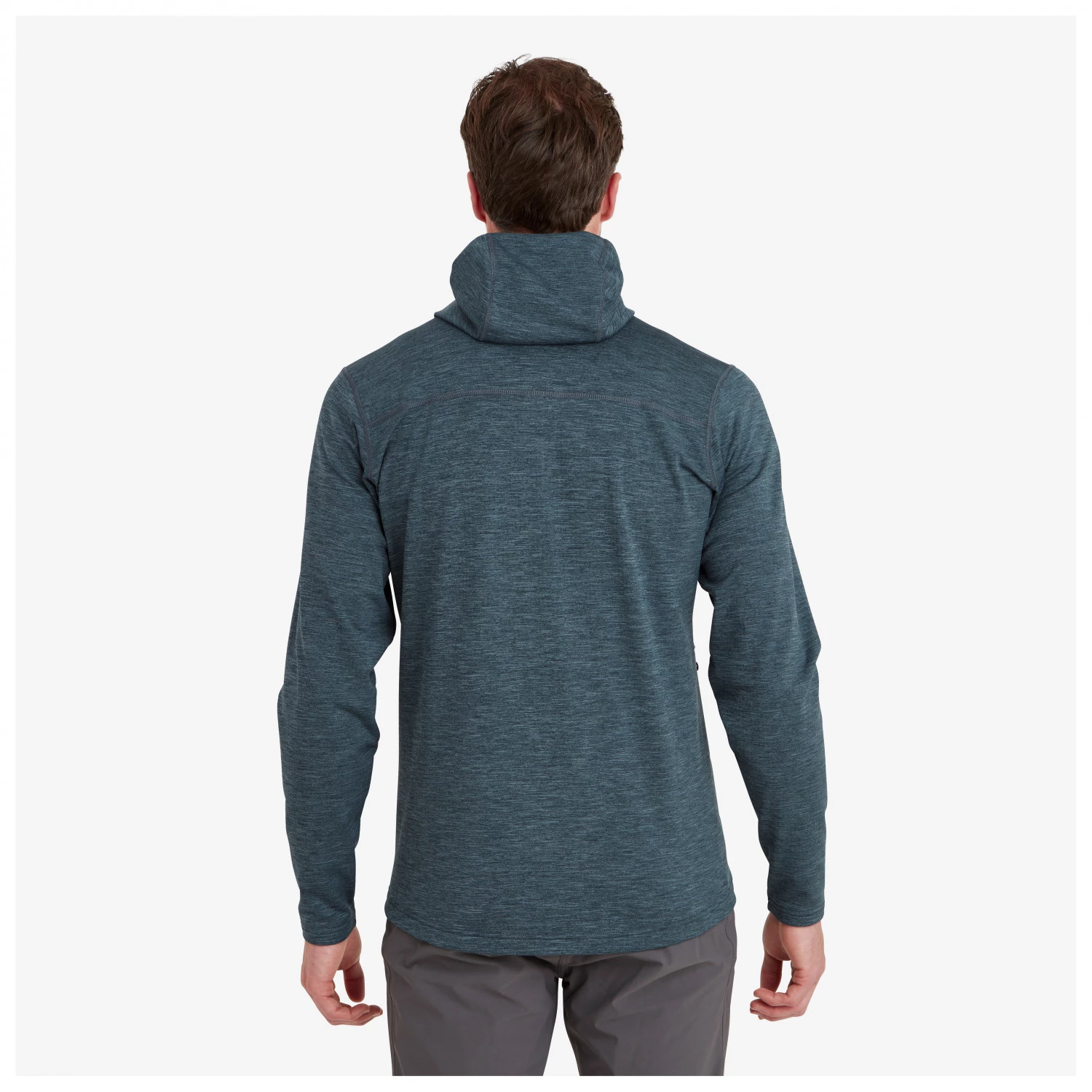 Montane - Protium Hoodie - Veste polaire 5 Montane - Protium Hoodie - Veste polaire – Image 3