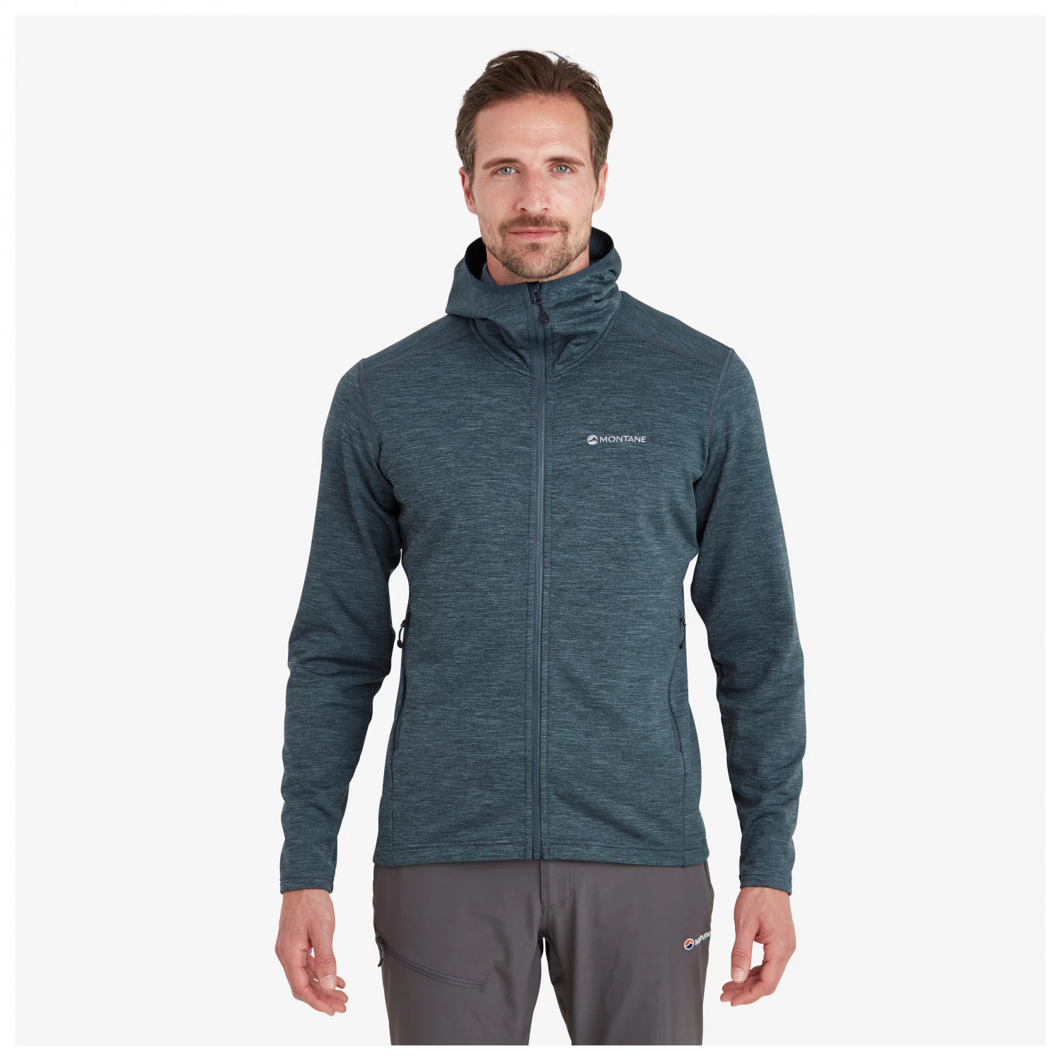Montane - Protium Hoodie - Veste polaire 7 Montane - Protium Hoodie - Veste polaire – Image 5