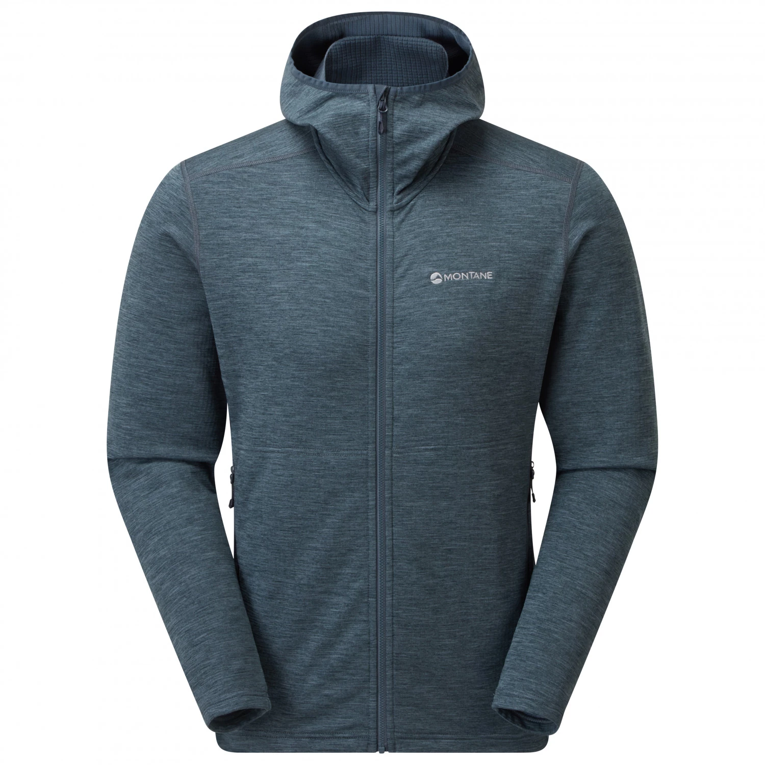 Montane - Protium Hoodie - Veste polaire 3 Montane - Protium Hoodie - Veste polaire