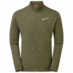 Montane - Protium Jacket - Veste polaire 13 Montane - Protium Jacket - Veste polaire -Vestes outdoor Soldes montane protium jacket veste polaire 1