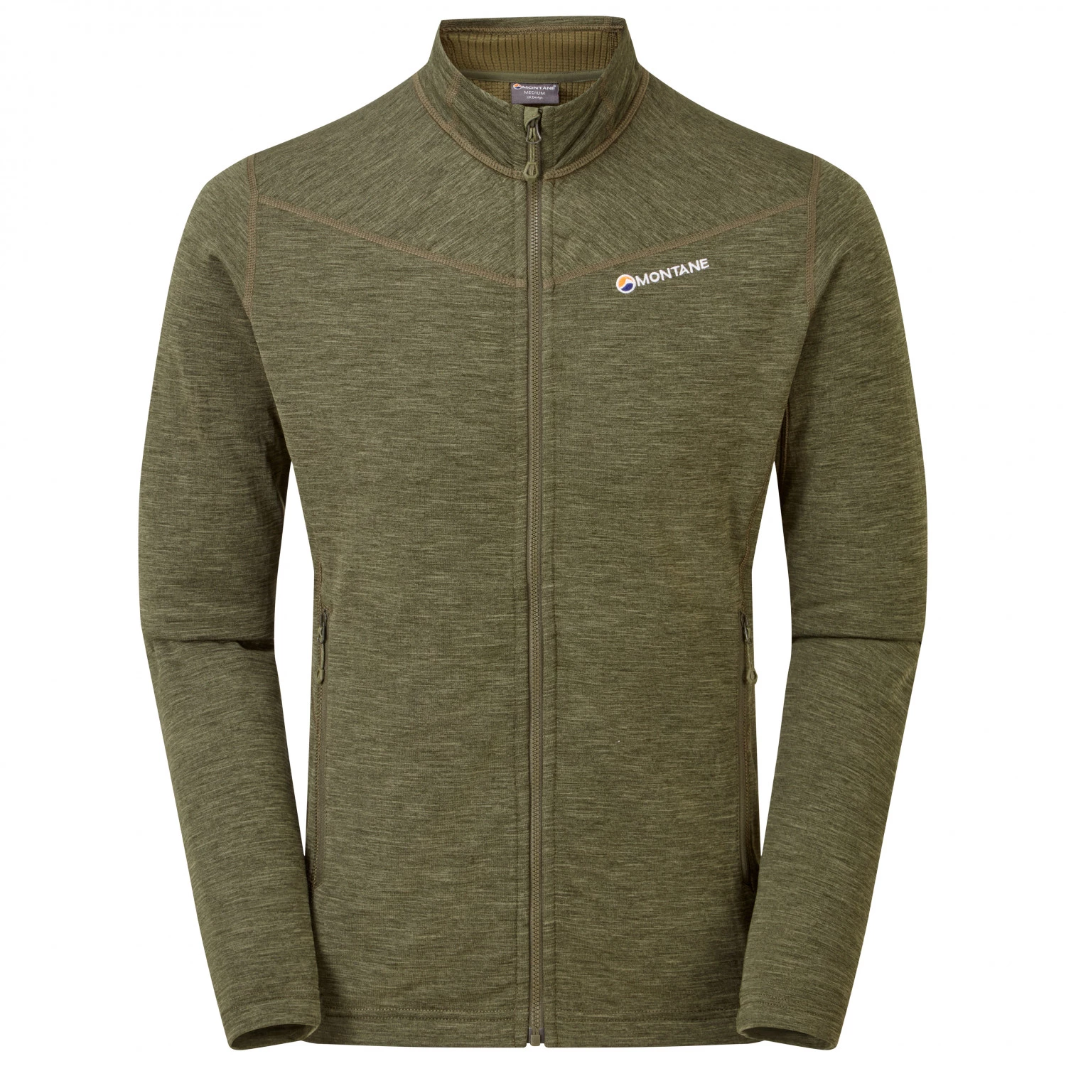 Montane - Protium Jacket - Veste polaire 8 Montane - Protium Jacket - Veste polaire – Image 6