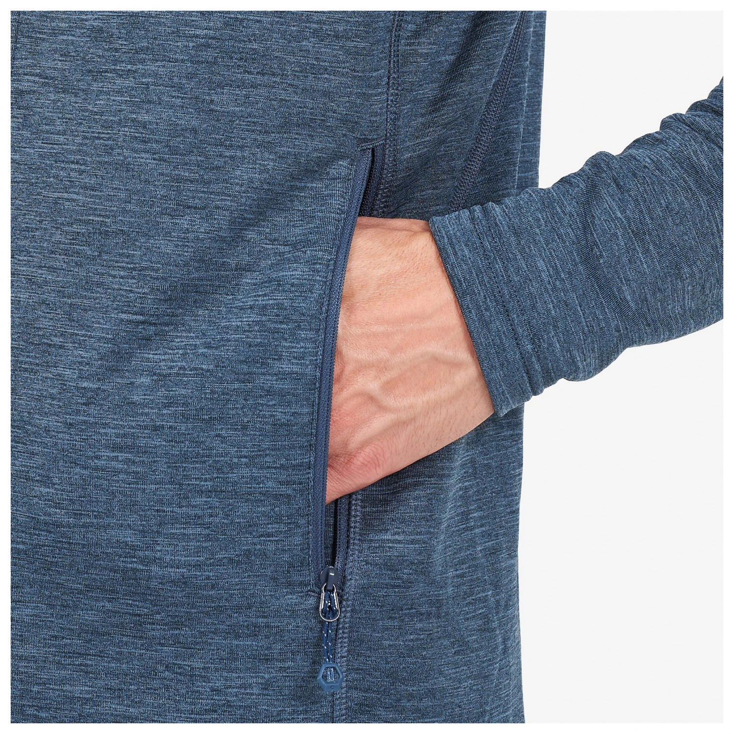 Montane - Protium Jacket - Veste polaire 6 Montane - Protium Jacket - Veste polaire – Image 4