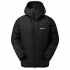 Montane - Resolute Down Jacket - Doudoune 2 Montane - Resolute Down Jacket - Doudoune -Vestes outdoor Soldes montane resolute down jacket doudoune