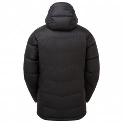 Montane - Resolute Down Jacket - Doudoune -Vestes outdoor Soldes montane resolute down jacket doudoune detail 4