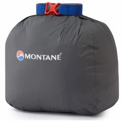 Montane - Resolute Down Jacket - Doudoune -Vestes outdoor Soldes montane resolute down jacket doudoune detail 5