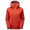 Montane - Women's Spirit Jacket - Veste imperméable 2 Montane - Women's Spirit Jacket - Veste imperméable -Vestes outdoor Soldes montane womens spirit jacket veste impermeable