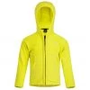 Montura - Kid's Stretch Hoody Jacket - Veste softshell -Vestes outdoor Soldes montura kids stretch hoody jacket veste softshell