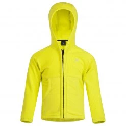 Montura - Kid's Stretch Hoody Jacket - Veste softshell