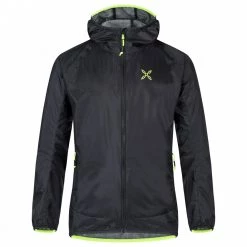 Montura - Kid's Teorema 2 Jacket - Veste imperméable -Vestes outdoor Soldes montura kids teorema 2 jacket veste impermeable 1