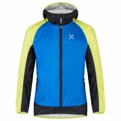 Montura - Kid's Teorema 2 Jacket - Veste imperméable -Vestes outdoor Soldes montura kids teorema 2 jacket veste impermeable 2